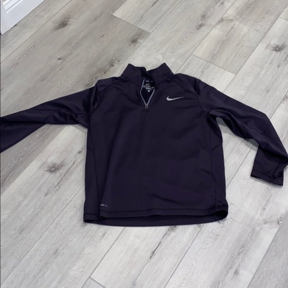 Nike Sweater